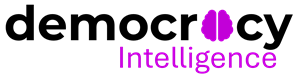 Democracy Intelligence Logo